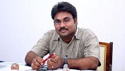 Dr.N.Mallikharjuna Rao