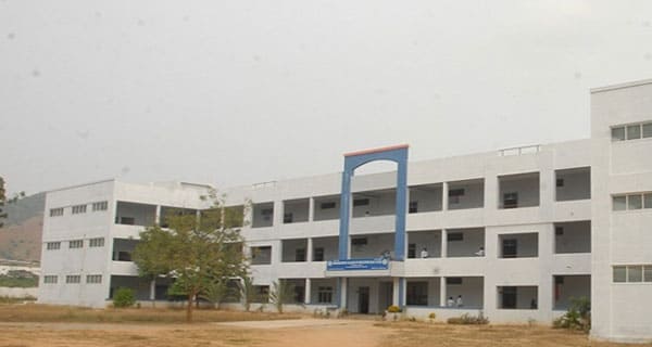 about AITS rajampet