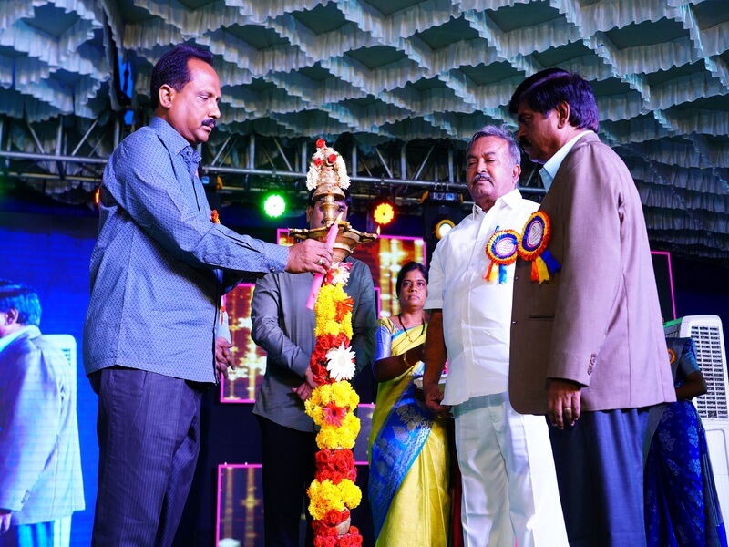 Annual day 2022
