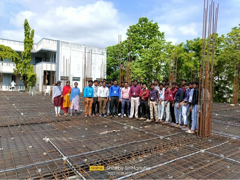 Technical-Field-Visit-at-Newly-Constructing-Mechancical-Block