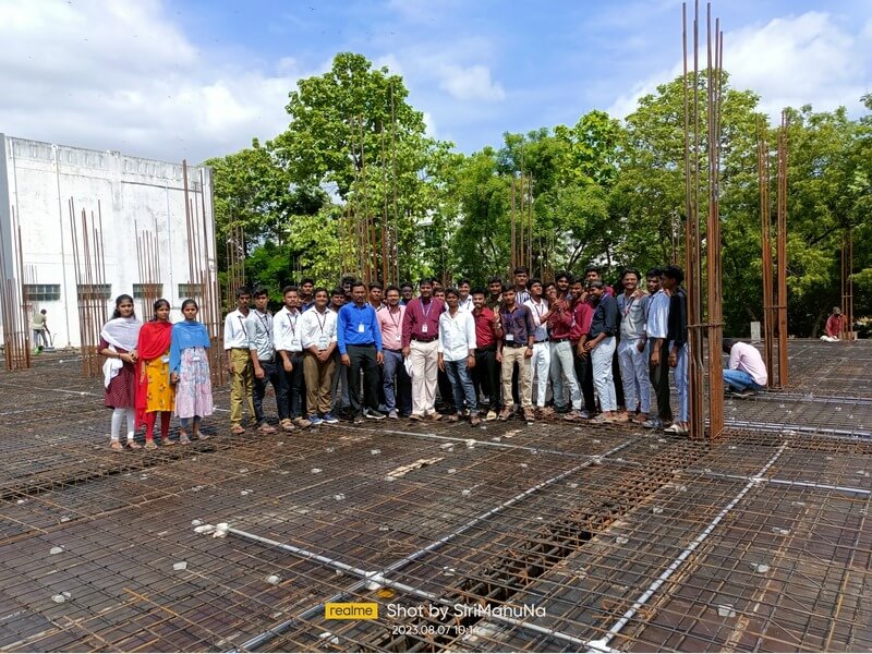 Technical-Field-Visit-at-Newly-Constructing-Mechancical-Block